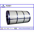 AZ50 o AZ55 Galvalume Alu-Cinc Coated Coil